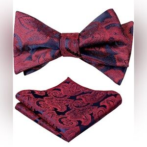 Bow Tie Set